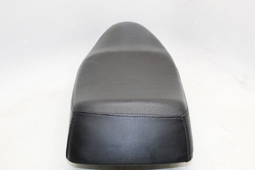 1985 Yamaha Riva 180 Xc180 Rear Back Seat Saddle