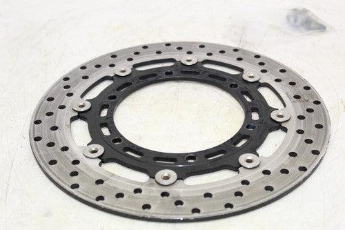 2003 Yamaha Yzf R1 Front Brake Disc Rotor