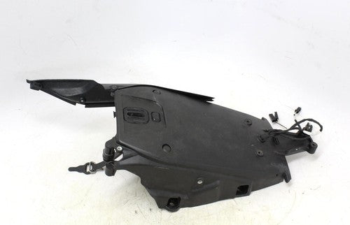 2013 Ducati Hypermotard Rear Back Tail Undertail Fairing Cowl Fender