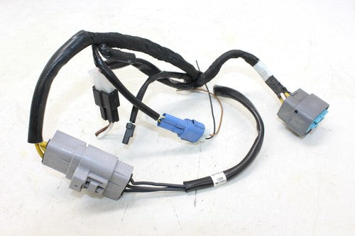 2021 Ktm 790 Duke Main Engine Wiring Harness Wire Loom 63611075100 !PARTS ONLY!