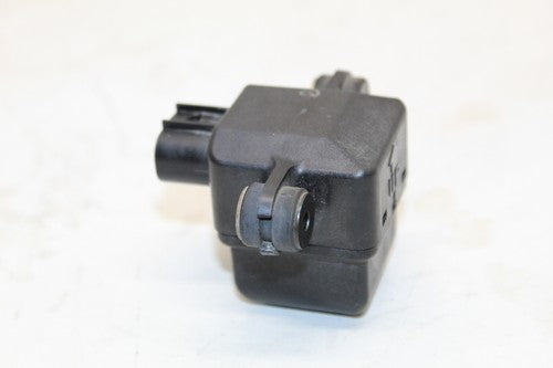2004 Kawasaki Ninja Zx6r Zx636c Tip Over Bank Angle Crash Sensor Switch