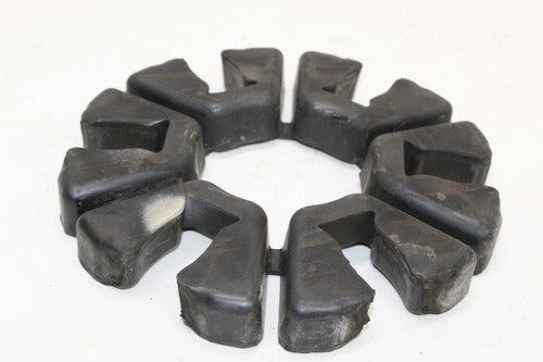 08-12 Kawasaki Ninja 250r Ex250j Rear Back Sprocket Bushings Bush OEM