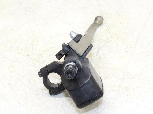 2014 Honda Ctx700 Front Brake Master Cylinder OEM