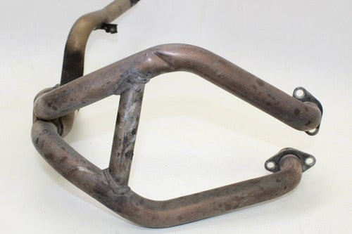 2014 Kawasaki Ninja 300 Ex300b Abs Exhaust Header Pipes Manifold 39178-0179 OEM