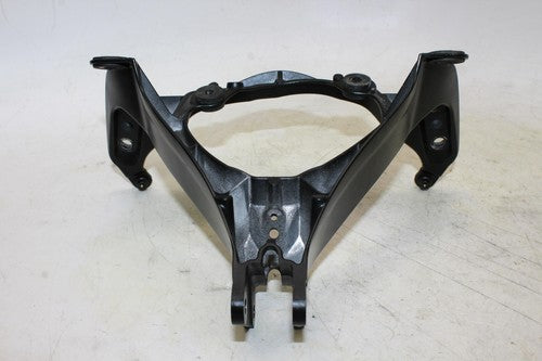 2007 Suzuki Gsxr1000 Upper Fairing Mirror Gauges Stay Bracket