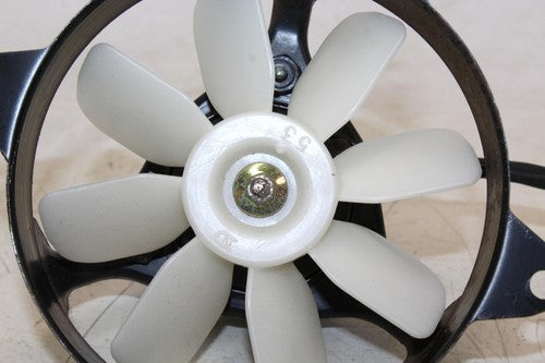 1986 Honda Elite 150 Ch150 Engine Radiator Cooling Fan 062500-5822