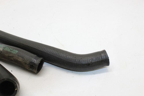 2003-2005 Bmw F650cs Radiator Hoses Engine Coolant Water Pipes Hoses OEM