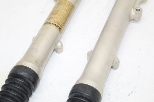 1982 Kawasaki Kz750n Front Forks Shock Suspension Set Pair