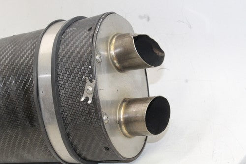 2006-07 Honda Cbr1000rr Jardine RT-ONE Exhaust Pipe Muffler