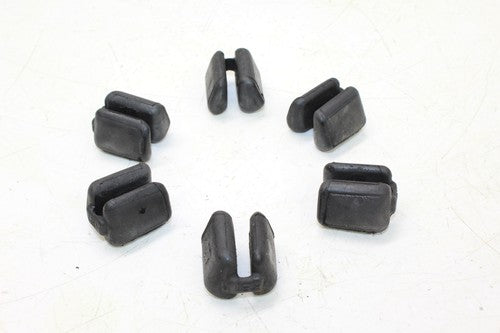 2013 Honda Cbr250r Rear Hub Shock Dampers Cush Absorbers