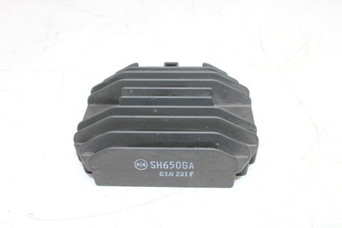 2014 Kawasaki Klr650 Rectifier Voltage Regulator