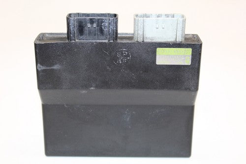 2013 Kawasaki Ninja Zx6r Zx636 Abs Ecu Computer Controller Unit Ecm 21175-0812