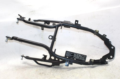 2003 Bmw K1200rs Rear Subframe Back Sub Frame