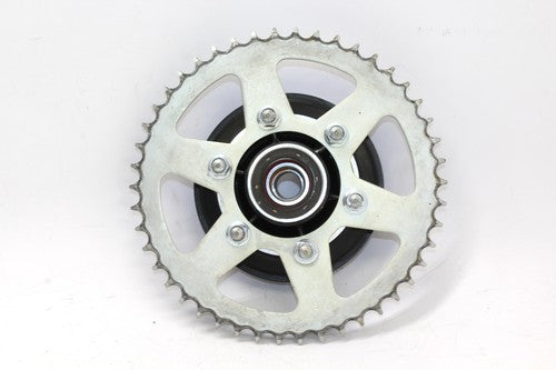 2010 Kawasaki Versys 650 Kle650c Rear Back Sprocket