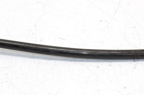 08-12 Kawasaki Ninja 250r Ex250j Rear Back Brake Hose Fluid Line OEM