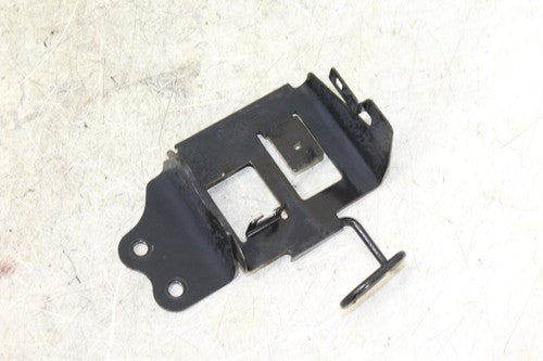 2014 Kawasaki Ninja 300 Ex300a Brackets Set
