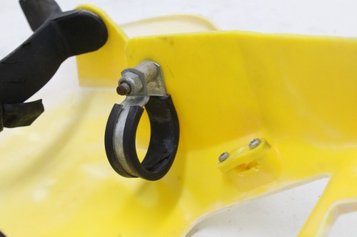 1996 Husaberg Fe350 Te350 Front Headlight Fairing Mount Cowl OEM