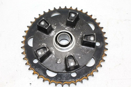 04-05 Suzuki Gsxr750 Rear BACK Sprocket OEM 64610-35f30