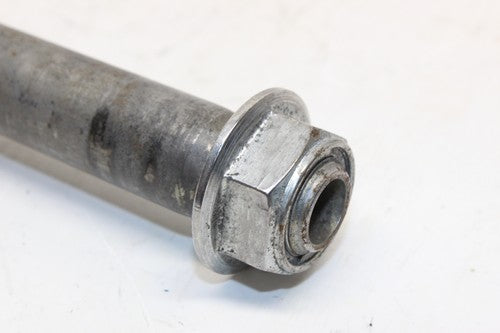 08-09 Suzuki Gsxr600 Rear Back Swingarm Bolt Suspension Pivot Axle Oem