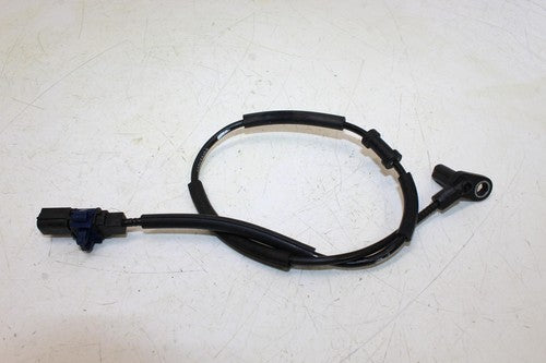 18-21 Kawasaki Ninja 400 Ex400 Front Rear Back Abs Hose Set Lines Hoses