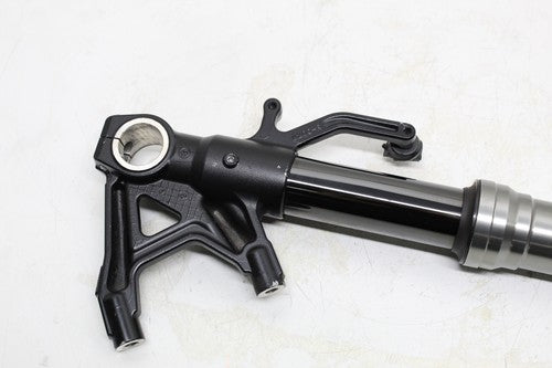 2016 Kawasaki Ninja H2 ZX1000 RIGHT FRONT FORK SHOCK SUSPENSION