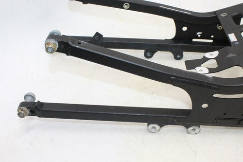 2005 Triumph Daytona 650 Rear Subframe Back Sub Frame