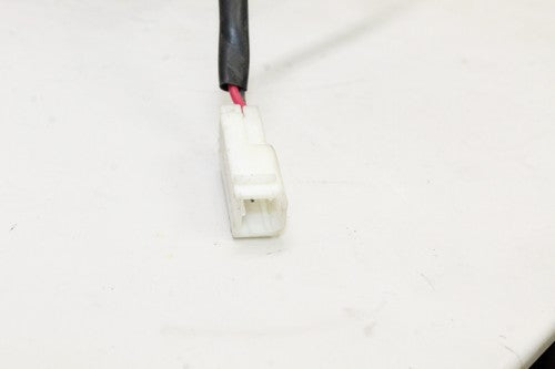 2007 Piaggio Bv 250 Engine Radiator Cooling Fan OEM