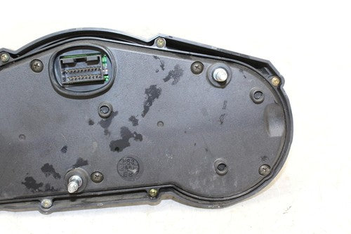 2002 Kawasaki Ninja Zx12r Zx1200b Speedo Tach Gauges Display Cluster Speedometer