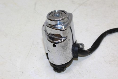 2000 Honda Shadow Sabre 1100 Vt1100c2 Ignition Lock !NO KEY!