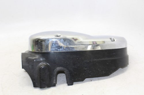 02-03 Kawasaki Vulcan 1500 Vn1500l Engine Cover OEM