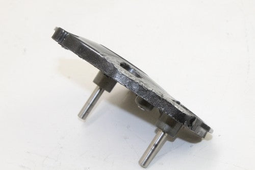 2004 Yamaha Yzf R1 Engine Motor Crank Shaft Crankshaft Cover 5vy-15411-00-00