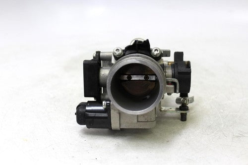 2013 Husqvarna Tr650 Strada Throttle Body