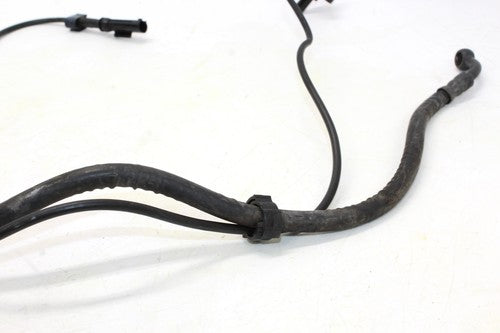2005 Bmw F650gs Brake Caliper Hoses Lines