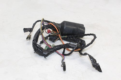 86-06 Kawasaki Concours 1000 Zg1000a Headlight Wire Wiring Harness Loom OEM