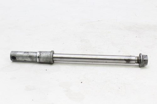 1984 Kawasaki Gpz750 Zx750a Front Wheel Rim Axle Pivot Bolt OEM