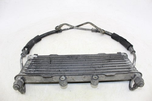 1993 Suzuki Katana 600 Gsx600f Engine Radiator Motor Cooler Cooling Radiater