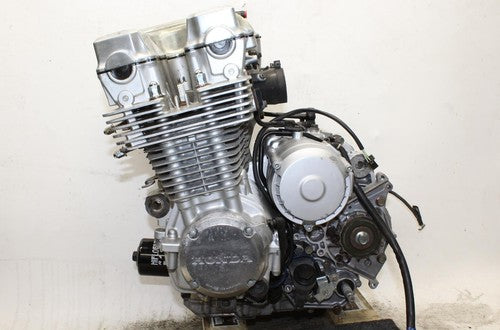 1995 Honda Nighthawk 750 Cb750 Engine Motor
