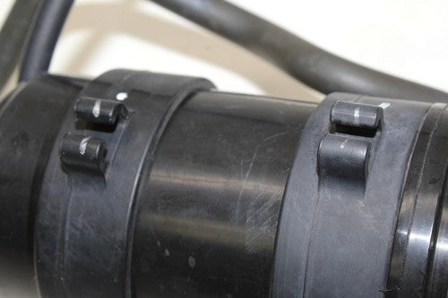 2013 Honda Cbr250r Evap Vapor Charcoal Emission Canister 17421-kyj-902