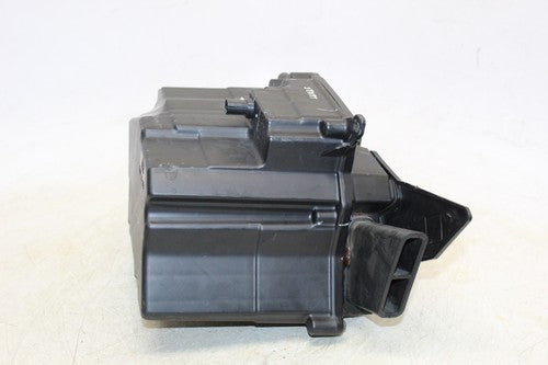 2014 Kawasaki Ninja 300 Ex300b Abs Airbox Air Intake Filter Box