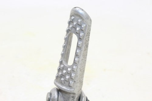 2005 Honda Cbr1000rr Right Rear Back Passenger Peg Oem