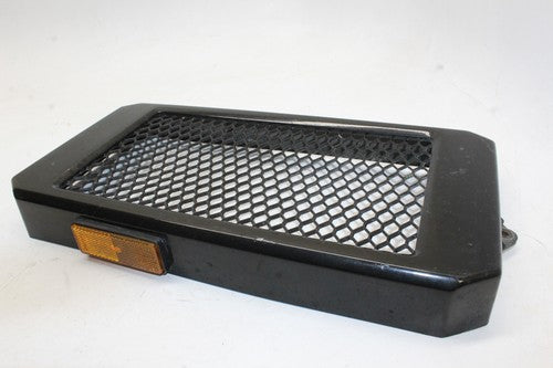 1999 Honda Shadow Ace 1100 Radiator Grille Grill Shield Guard Oem