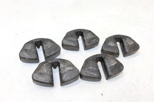 2002 Suzuki Sv650 Rear Hub Shock Dampers Cush Absorbers