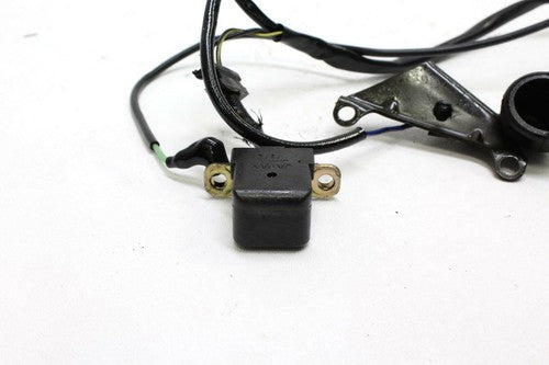 05-06 KAWASAKI NINJA ZX6R ZX636 Engine Inner OIL Filter Pickup Screen OEM