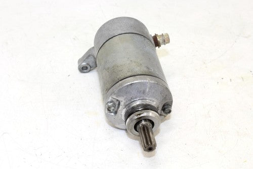 2002 Suzuki Sv650 Engine Starting Starter Motor -dc 12v