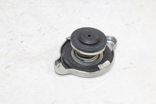 2008-18 Bmw F800gs Standard Abs Radiator Cap & Hoses OEM