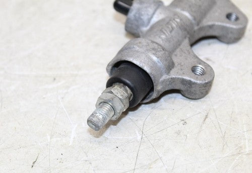 2008 Kawasaki Ninja 650 Ex650a Rear Back Brake Master Cylinder
