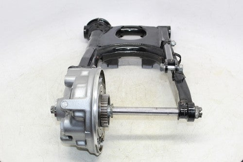 2000 Kawasaki Concours 1000 Zg1000a Rear Swingarm Suspension Arm