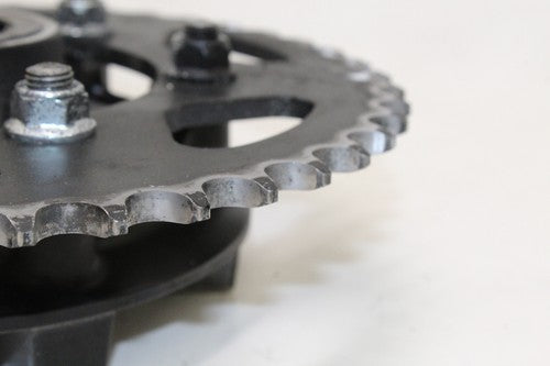 08-12 Kawasaki Ninja 250r Ex250j Rear Back Sprocket 42041-0011 OEM