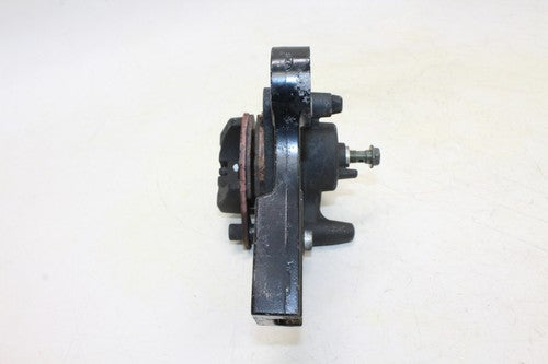 2007 Kawasaki Ninja 650r Ex650a Rear Back Brake Caliper With Mount Bracket