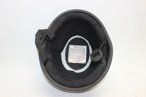 Vector Sports USA Motorcycle Head Helmet Black XL